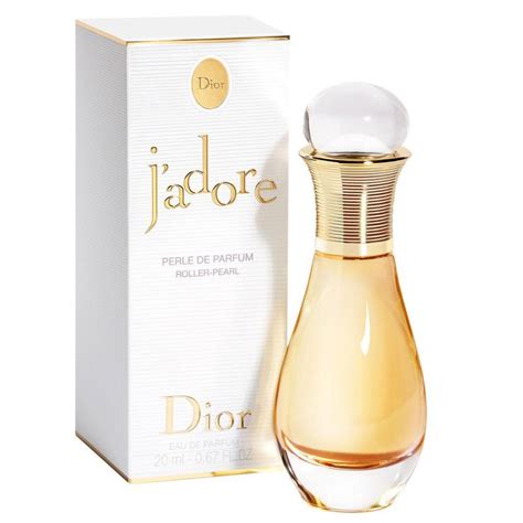 dior j'adore eau de parfum roller-pearl 20ml|sephora j'adore eau de parfum.